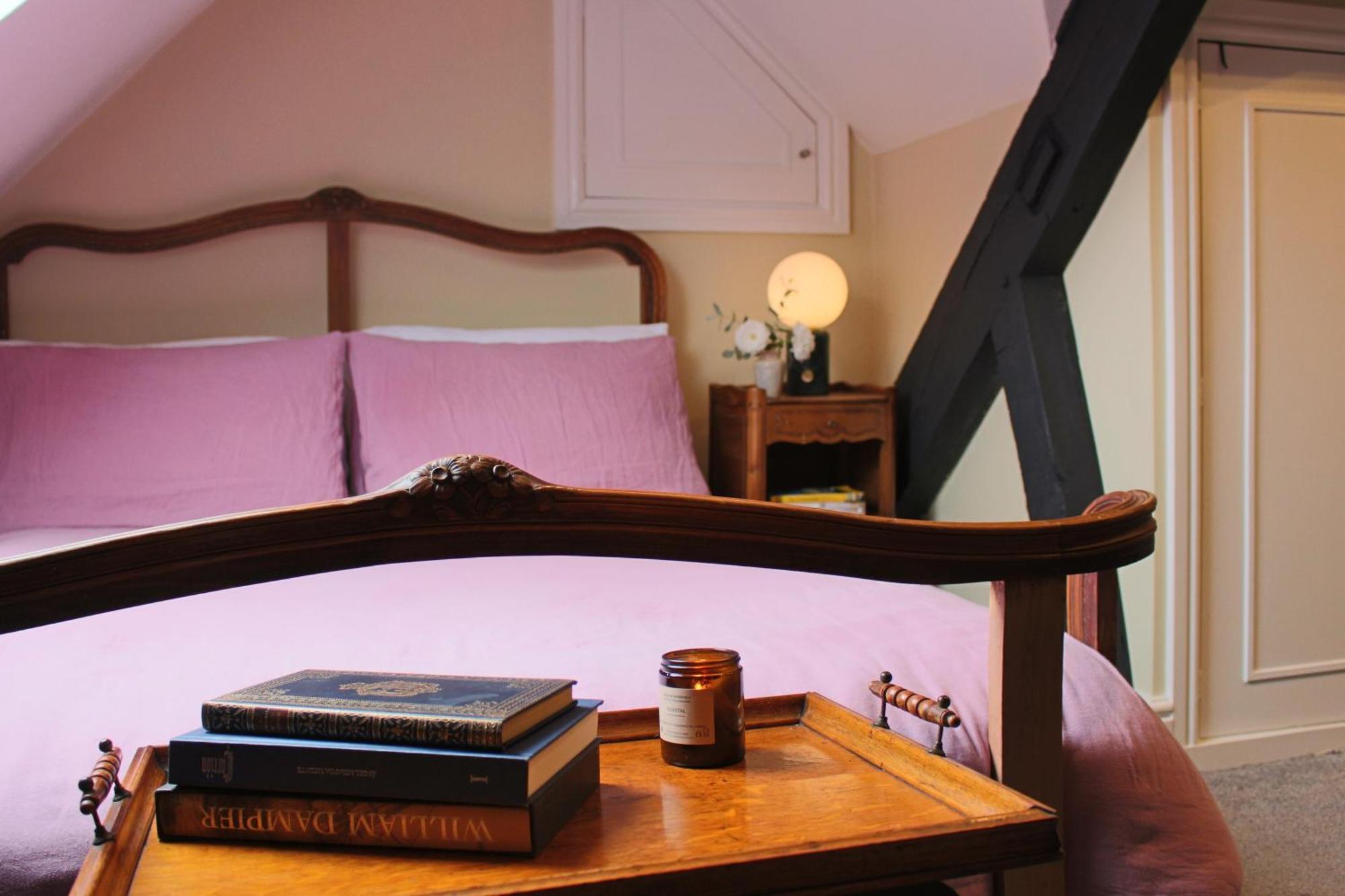מלון Shipston-on-Stour The Corner House מראה חיצוני תמונה