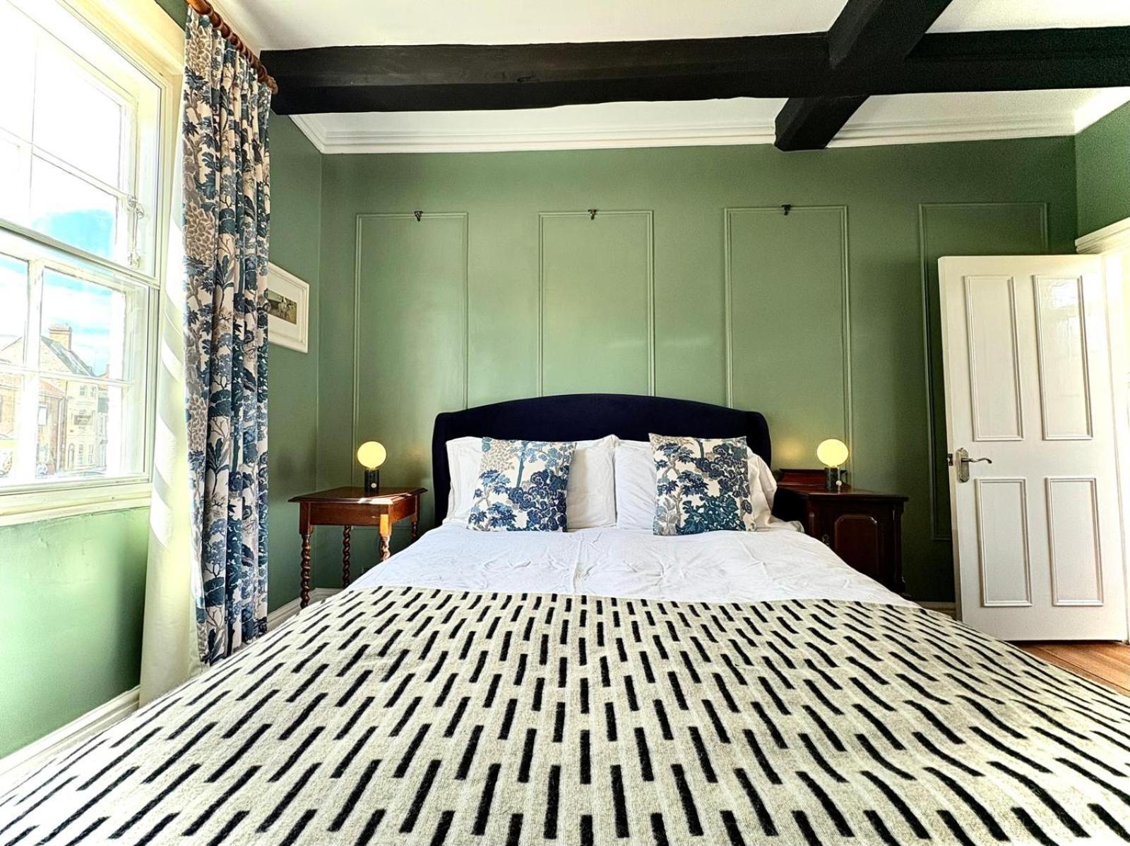 מלון Shipston-on-Stour The Corner House מראה חיצוני תמונה