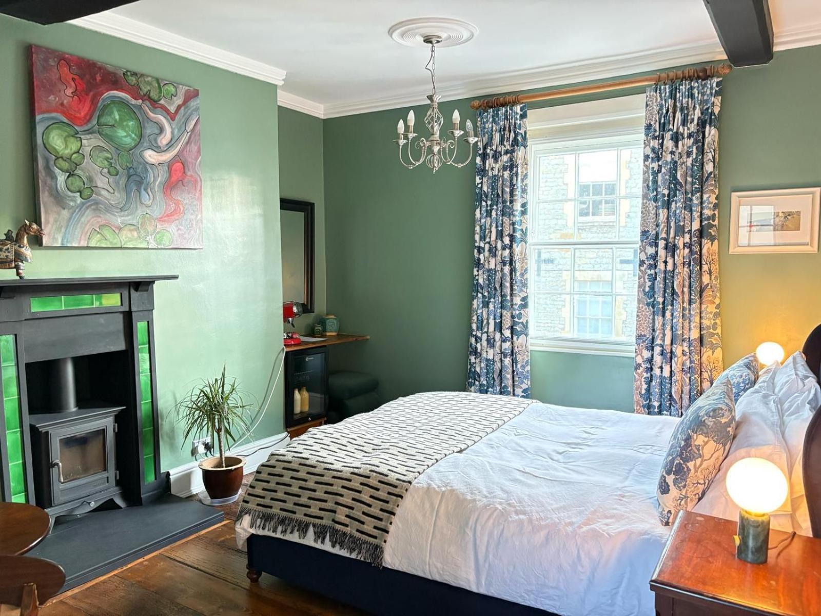 מלון Shipston-on-Stour The Corner House מראה חיצוני תמונה