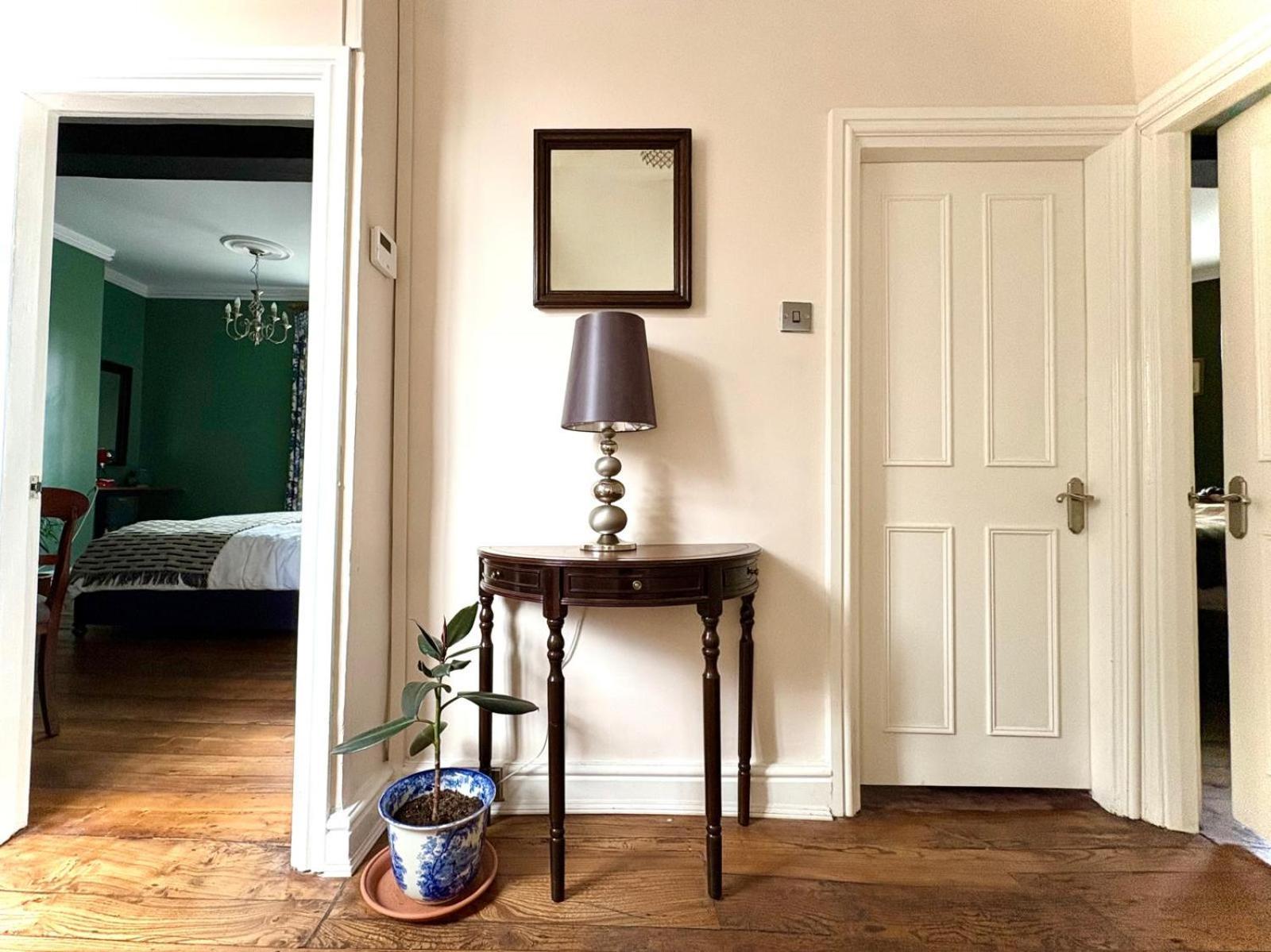 מלון Shipston-on-Stour The Corner House מראה חיצוני תמונה